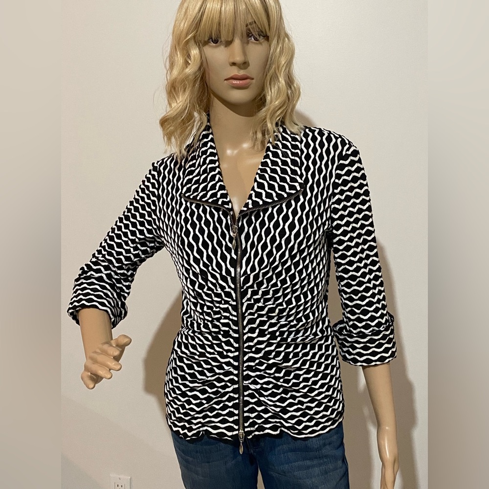 Joseph Ribkoff jacket